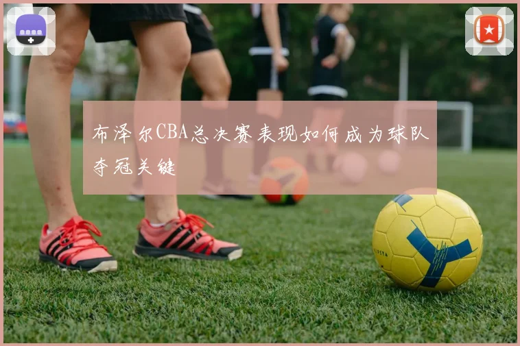 布泽尔CBA总决赛表现如何成为球队夺冠关键